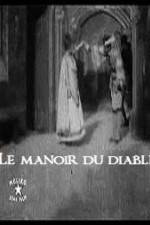 Watch Le manoir du diable Wolowtube
