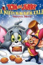 Watch Tom and Jerry: A Nutcracker Tale Wolowtube