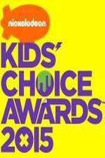 Watch Nickelodeon Kids\' Choice Awards 2015 Wolowtube