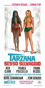 Watch Tarzana, the Wild Woman Wolowtube