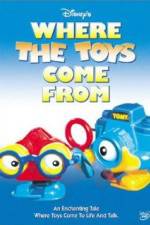 Watch Where the Toys Come from Wolowtube