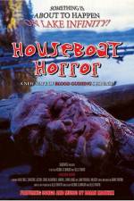 Watch Houseboat Horror Wolowtube