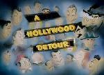 Watch A Hollywood Detour (Short 1942) Wolowtube