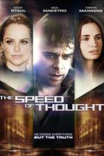 Watch The Speed of Thought Wolowtube