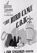 Watch The Bird Came C.O.D. (Short 1942) Wolowtube