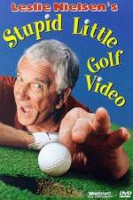 Watch Leslie Nielsen's Stupid Little Golf Video Wolowtube