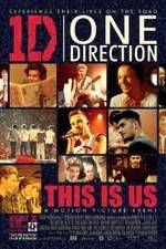 Watch One Direction: This Is Us Wolowtube