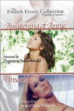 Watch The Awakening of Annie Wolowtube
