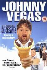Watch Johnny Vegas: Who\'s Ready for Ice Cream? Wolowtube