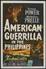 Watch American Guerrilla in the Philippines Wolowtube
