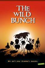 Watch The Wild Bunch Wolowtube