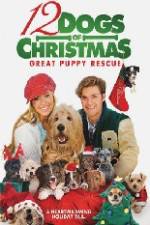 Watch 12 Dogs of Christmas Great Puppy Rescue Wolowtube