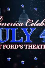 Watch America Celebrates July 4th at Ford's Theatre Wolowtube