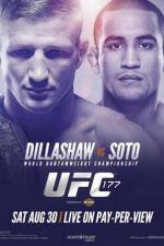 Watch UFC 177  Dillashaw vs  Soto Wolowtube