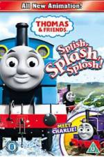 Watch Thomas And Friends Splish Splash Wolowtube