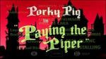 Watch Paying the Piper (Short 1949) Wolowtube