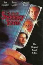 Watch The Tale of Sweeney Todd Wolowtube