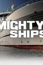 Watch Mighty Ships: Cristobal Colon Wolowtube
