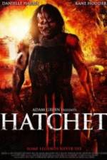 Watch Hatchet III Wolowtube