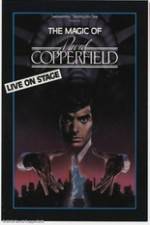 Watch The Magic of David Copperfield Wolowtube