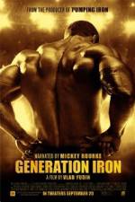 Watch Generation Iron Wolowtube