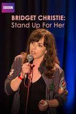 Watch Bridget Christie Stand Up for Her Wolowtube