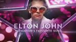 Watch Elton John: The Nation\'s Favourite Song Wolowtube