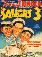 Watch Three Cockeyed Sailors Wolowtube