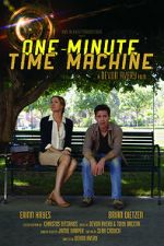 Watch One-Minute Time Machine (Short 2014) Wolowtube