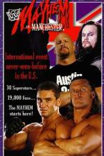 Watch WWF Mayhem in Manchester Wolowtube