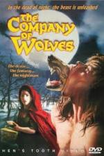 Watch The Company of Wolves Wolowtube