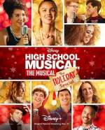 Watch High School Musical: The Musical: The Holiday Special Wolowtube