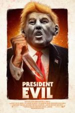 Watch President Evil Wolowtube
