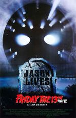 Watch Friday the 13th Part VI: Jason Lives Wolowtube