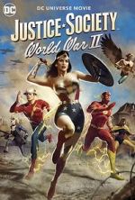 Watch Justice Society: World War II Wolowtube