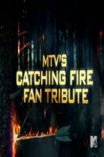 Watch MTV?s The Hunger Games: Catching Fire Fan Tribute Wolowtube