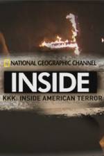 Watch KKK: Inside American Terror Wolowtube