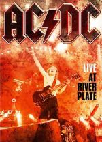 Watch AC/DC: Live at River Plate Wolowtube