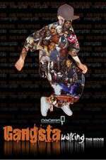 Watch Gangsta Walking the Movie Wolowtube