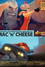 Watch Mac 'n' Cheese Wolowtube
