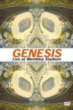 Watch Genesis Live at Wembley Stadium Wolowtube