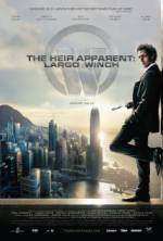 Watch The Heir Apparent: Largo Winch Wolowtube
