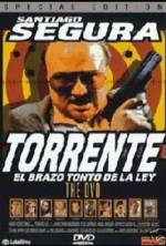 Watch Torrente, el brazo tonto de la ley Wolowtube