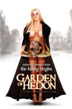 Watch Garden of Hedon Wolowtube
