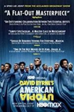 Watch David Byrne\'s American Utopia Wolowtube
