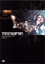 Watch Siouxsie and the Banshees: The Seven Year Itch Live Wolowtube