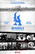 Watch LA Originals Wolowtube