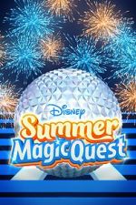 Disney Summer Magic Quest (TV Special 2022) wolowtube