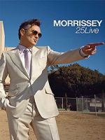 Watch Morrissey: 25 Live Wolowtube