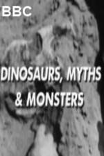 Watch BBC Dinosaurs Myths And Monsters Wolowtube